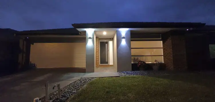 Second view of Homely house listing, 104 Nelson Street, Cranbourne East VIC 3977