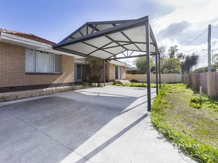 315 Spencer Road, Thornlie WA 6108
