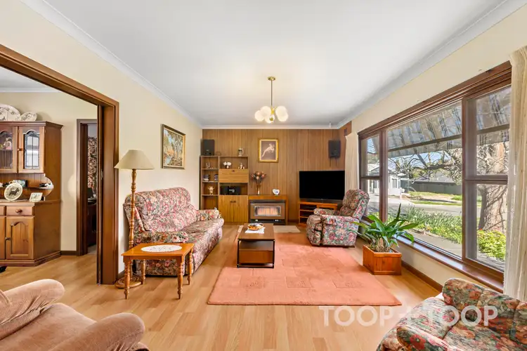Third view of Homely house listing, 1 Elsworth Drive, Banksia Park SA 5091