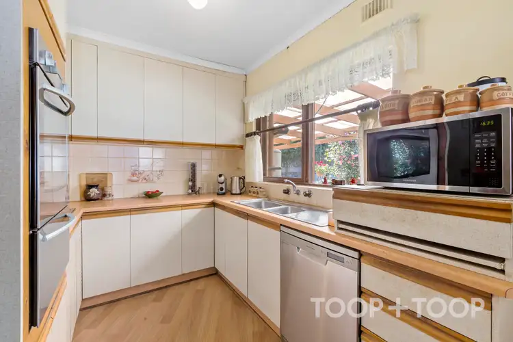 Fifth view of Homely house listing, 1 Elsworth Drive, Banksia Park SA 5091