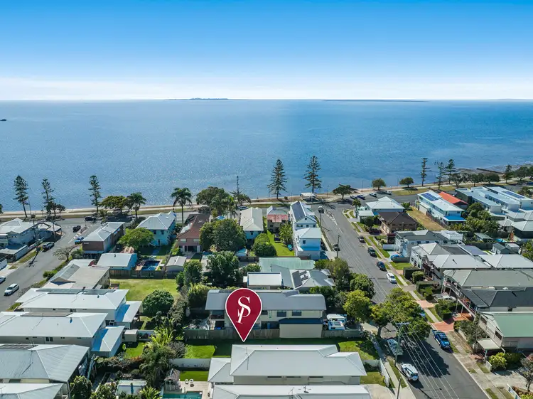 Second view of Homely land listing, 17 Cedar Street, Wynnum QLD 4178