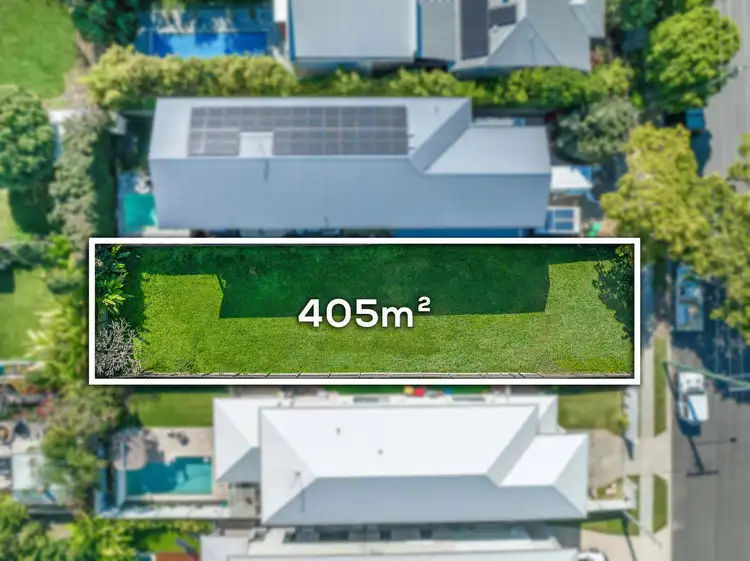 Fourth view of Homely land listing, 17 Cedar Street, Wynnum QLD 4178