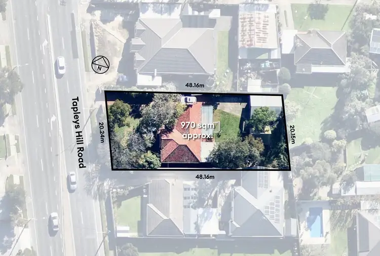 513 Tapleys Hill Road, Fulham Gardens SA 5024