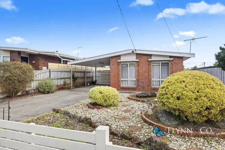 Second view of Homely house listing, 176 Eighth Avenue, Rosebud VIC 3939
