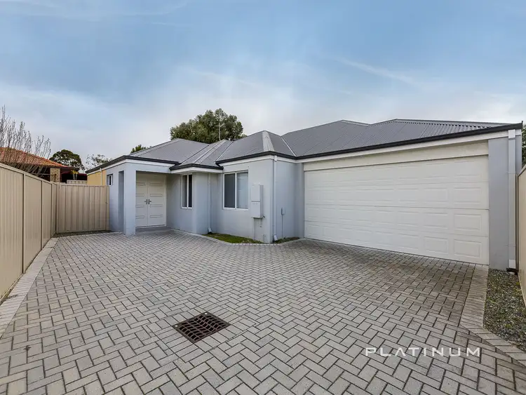 315A Spencer Road, Thornlie WA 6108