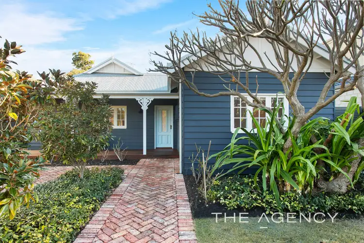 62 St Kilda Road, Rivervale WA 6103