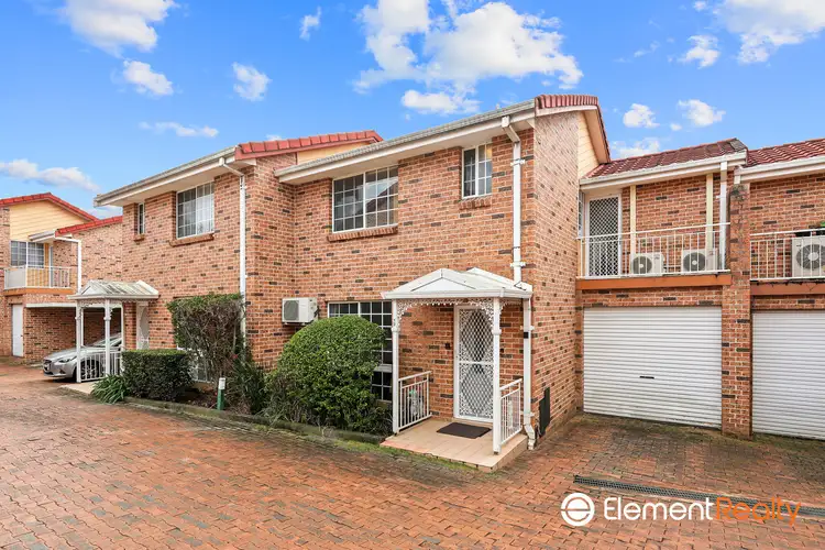 12/100 Kissing Point Road, Dundas NSW 2117
