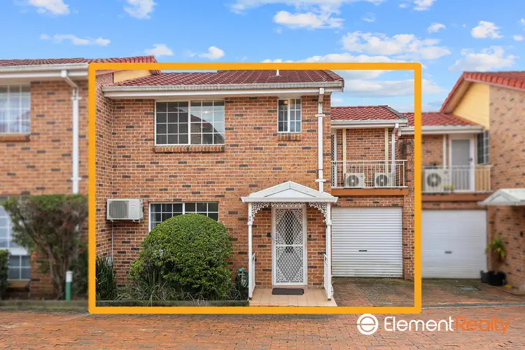 Second view of Homely townhouse listing, 12/100 Kissing Point Road, Dundas NSW 2117