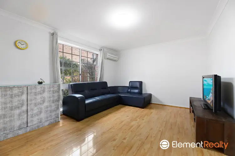 Third view of Homely townhouse listing, 12/100 Kissing Point Road, Dundas NSW 2117