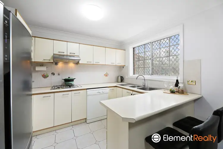 Fifth view of Homely townhouse listing, 12/100 Kissing Point Road, Dundas NSW 2117