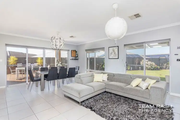 Second view of Homely house listing, 28 Langdon Loop, Caversham WA 6055
