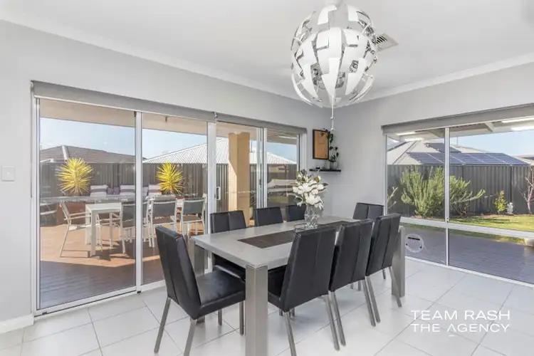 Third view of Homely house listing, 28 Langdon Loop, Caversham WA 6055