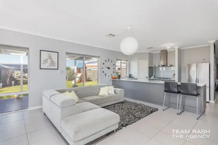 Fifth view of Homely house listing, 28 Langdon Loop, Caversham WA 6055