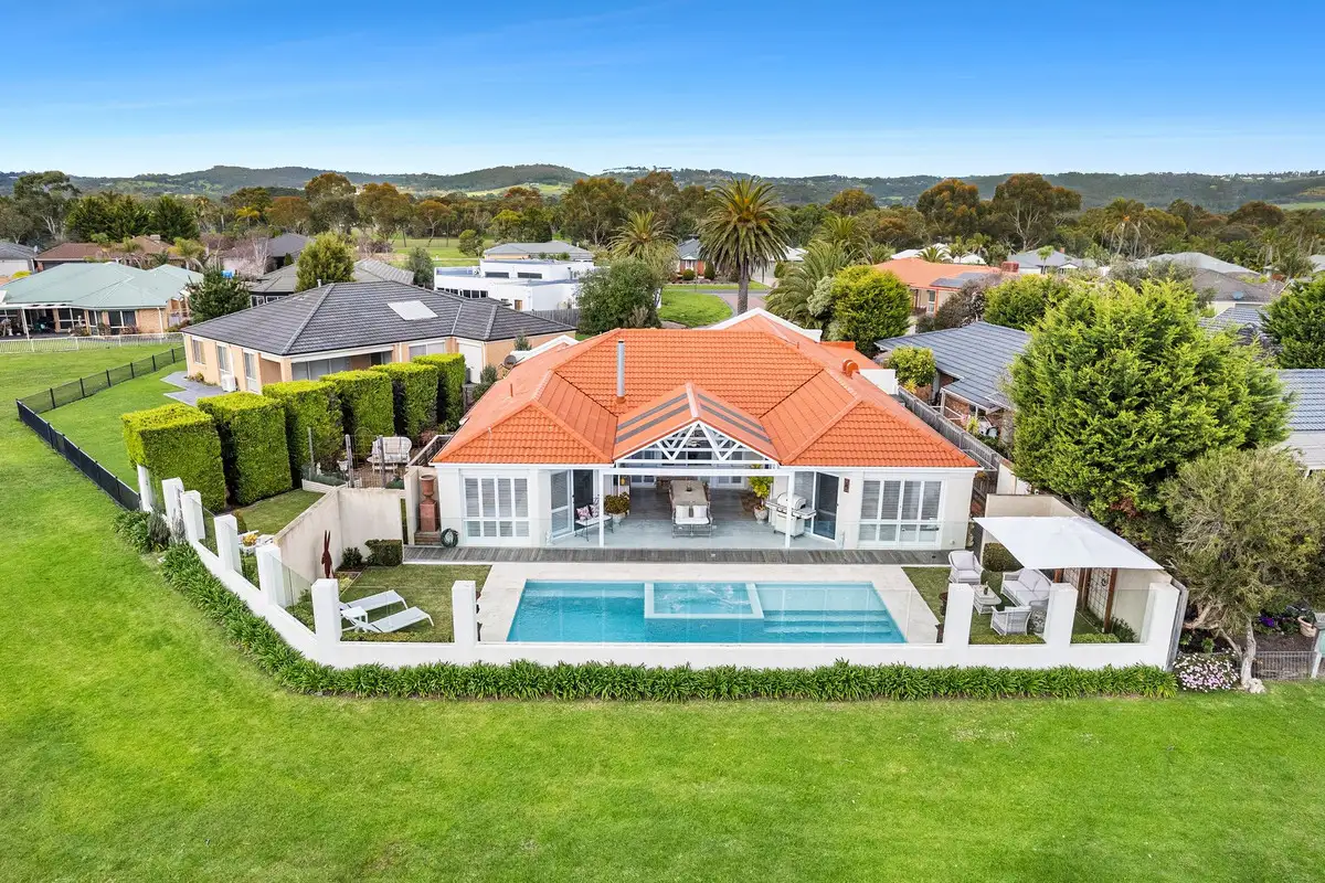 Main view of Homely house listing, 4 Mountain View Circle, Safety Beach VIC 3936