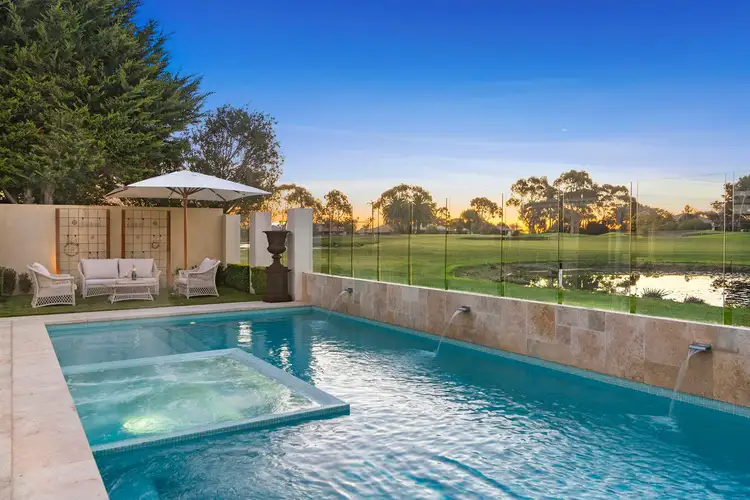 Second view of Homely house listing, 4 Mountain View Circle, Safety Beach VIC 3936