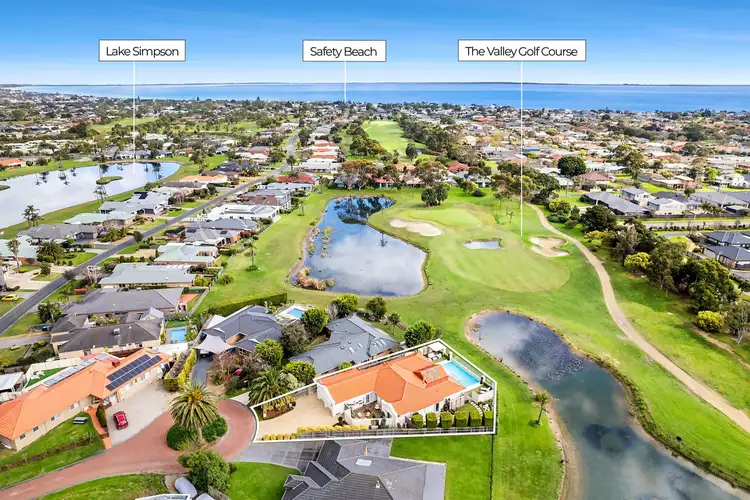 Fourth view of Homely house listing, 4 Mountain View Circle, Safety Beach VIC 3936