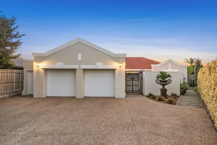 Fifth view of Homely house listing, 4 Mountain View Circle, Safety Beach VIC 3936