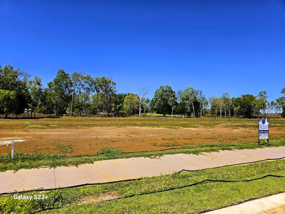 Main view of Homely land listing, LOT 22 Paula Court, Mareeba QLD 4880