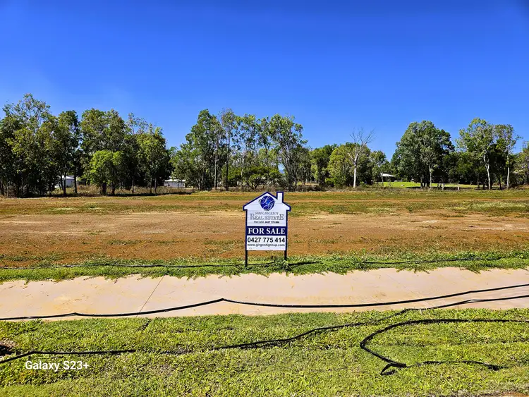 Third view of Homely land listing, LOT 22 Paula Court, Mareeba QLD 4880