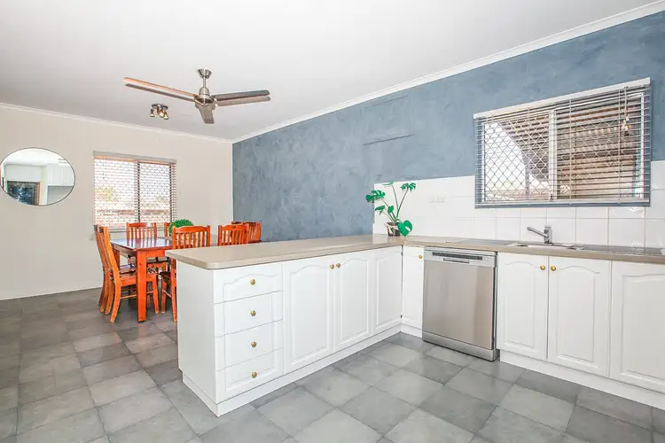 91 Bottlebrush Crescent, South Hedland WA 6722