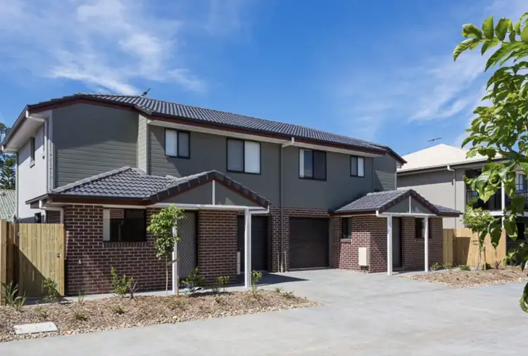 8/120 Duffield Road, Kallangur QLD 4503