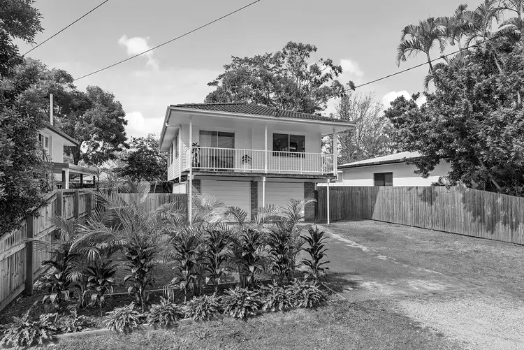 25 Rose Street, Ormiston QLD 4160