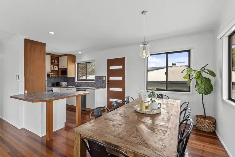 Fifth view of Homely house listing, 25 Rose Street, Ormiston QLD 4160