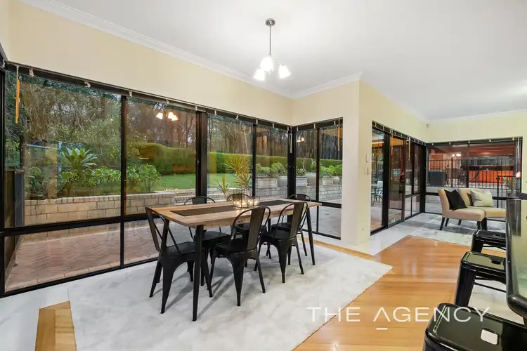 Sixth view of Homely house listing, 90 Bushlands Road, Hovea WA 6071