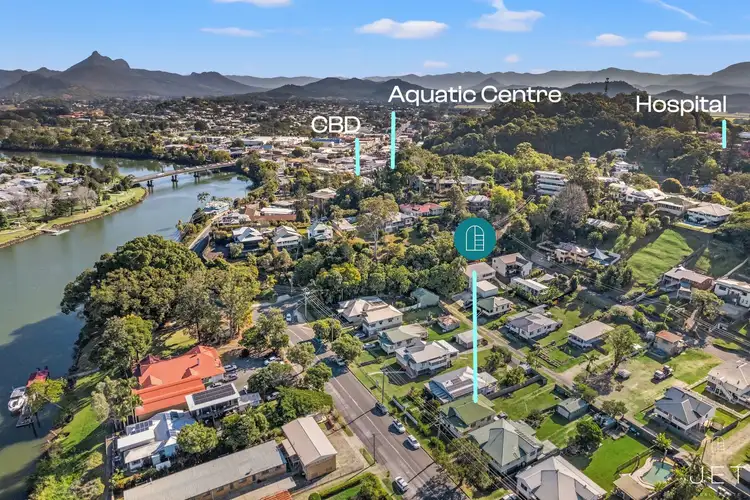 Sixth view of Homely house listing, 36 Tumbulgum Road, Murwillumbah NSW 2484