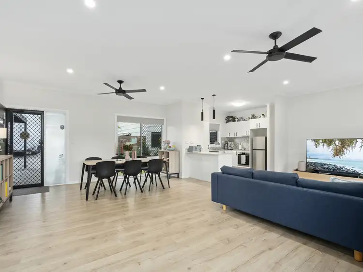 5 The Criterion, Nerang QLD 4211