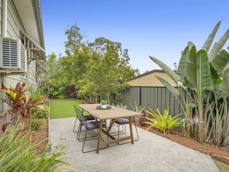Second view of Homely house listing, 5 The Criterion, Nerang QLD 4211