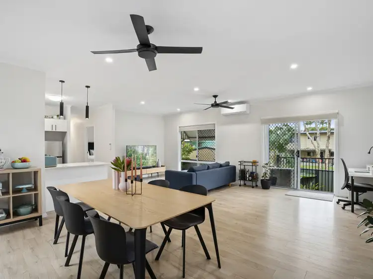 Third view of Homely house listing, 5 The Criterion, Nerang QLD 4211
