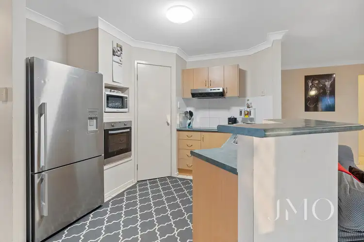 Second view of Homely house listing, 55 Bedivere Drive, Ormeau QLD 4208