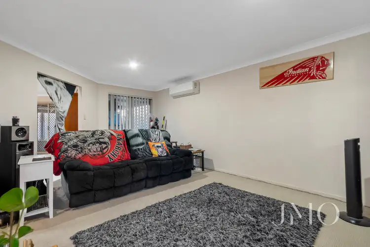 Third view of Homely house listing, 55 Bedivere Drive, Ormeau QLD 4208