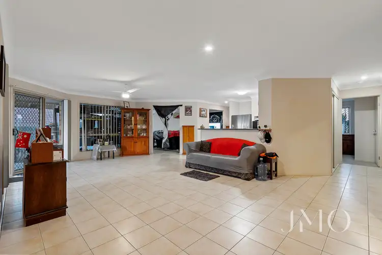 Fourth view of Homely house listing, 55 Bedivere Drive, Ormeau QLD 4208