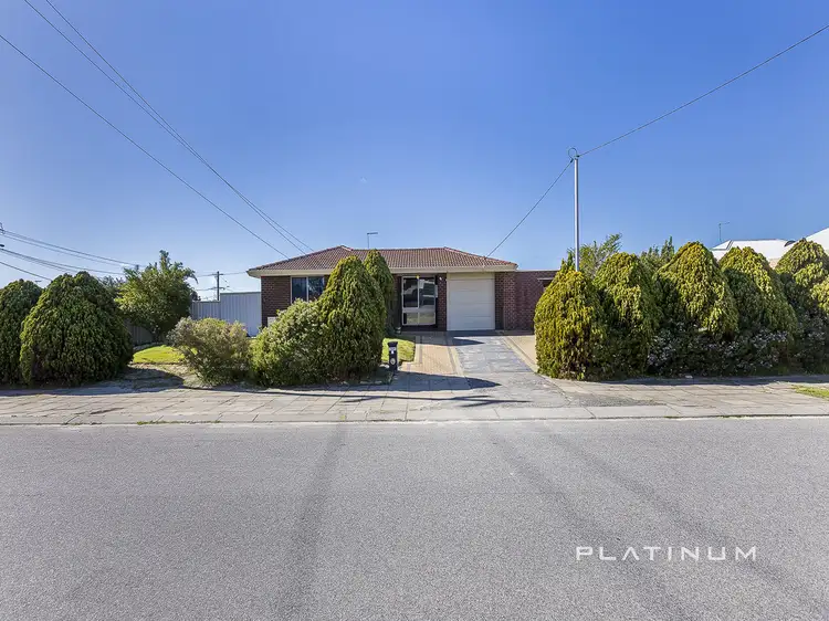 Main view of Homely house listing, 2 Livingstone Way, Padbury WA 6025