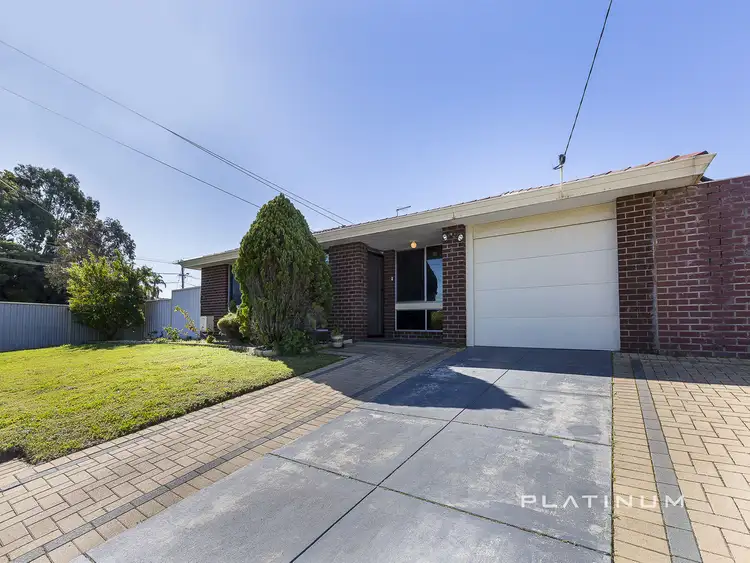 Fifth view of Homely house listing, 2 Livingstone Way, Padbury WA 6025
