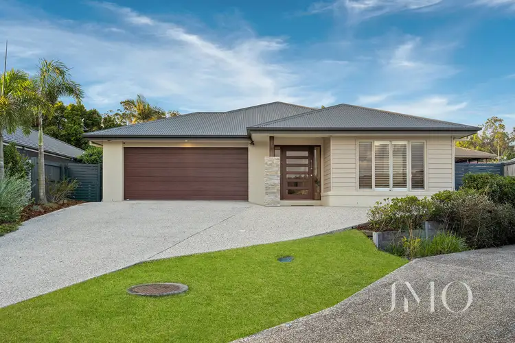 Main view of Homely house listing, 15 Dandalup Avenue, Ormeau Hills QLD 4208