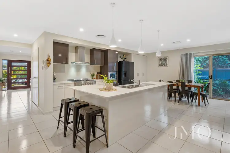 Second view of Homely house listing, 15 Dandalup Avenue, Ormeau Hills QLD 4208