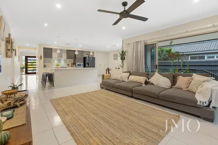 Fourth view of Homely house listing, 15 Dandalup Avenue, Ormeau Hills QLD 4208