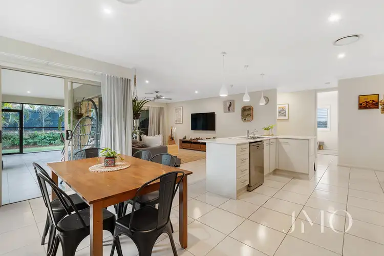 Fifth view of Homely house listing, 15 Dandalup Avenue, Ormeau Hills QLD 4208