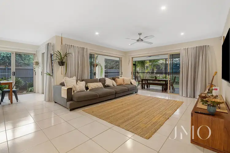 Sixth view of Homely house listing, 15 Dandalup Avenue, Ormeau Hills QLD 4208