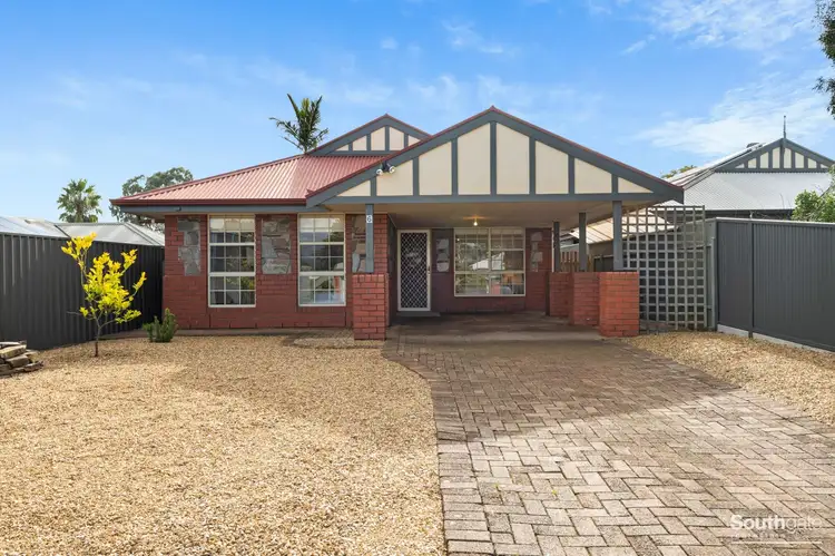 6 Hall Street, Mclaren Vale SA 5171