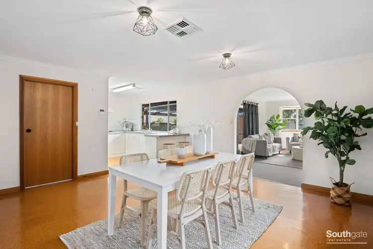 Second view of Homely house listing, 6 Hall Street, Mclaren Vale SA 5171