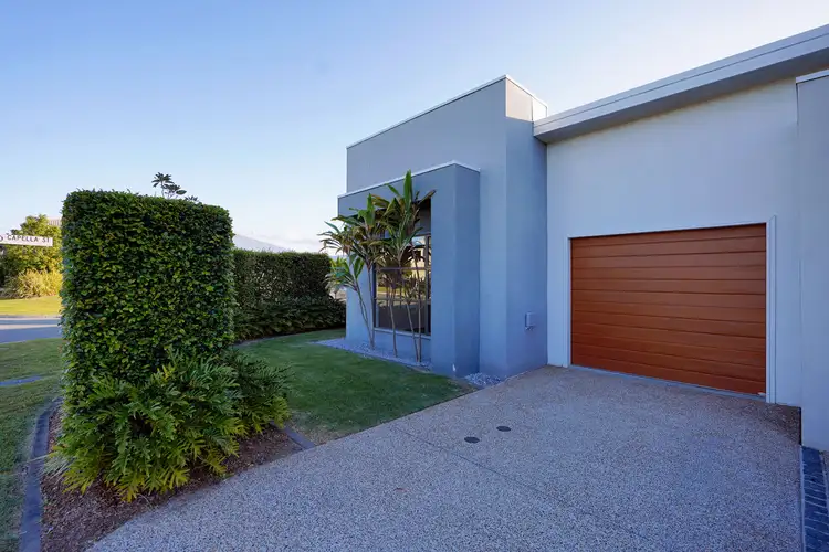 Second view of Homely townhouse listing, 1/10 Taurus Circuit, Coomera QLD 4209