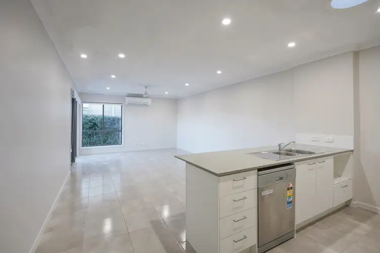 Third view of Homely townhouse listing, 1/10 Taurus Circuit, Coomera QLD 4209