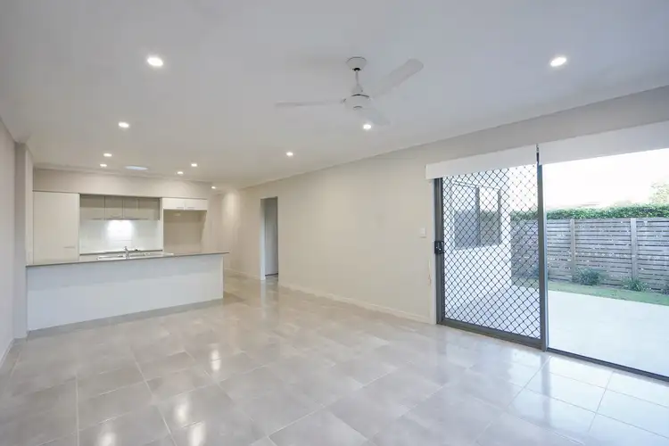 Fifth view of Homely townhouse listing, 1/10 Taurus Circuit, Coomera QLD 4209