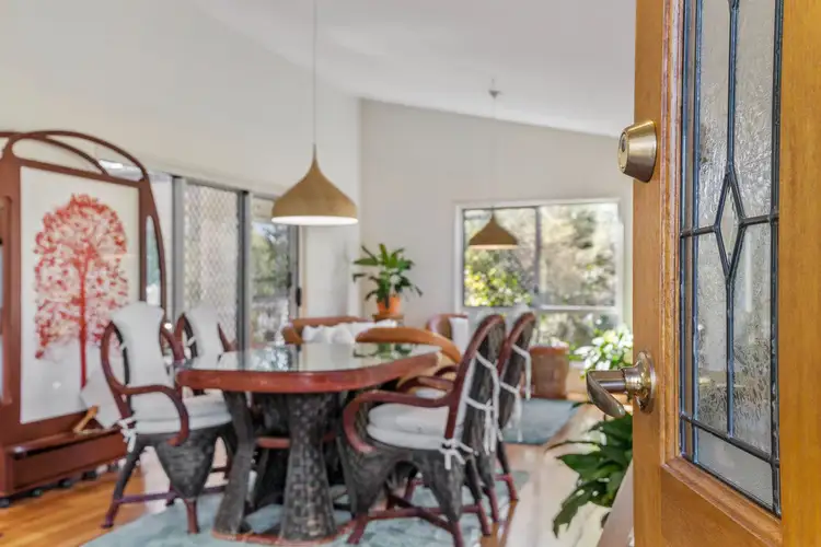 Main view of Homely house listing, 77 Collins Street, Rathdowney QLD 4287