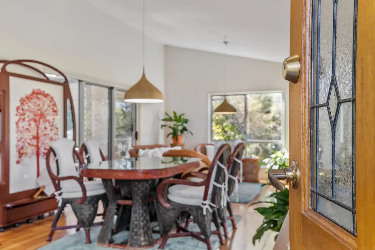 Main view of Homely house listing, 77 Collins Street, Rathdowney QLD 4287