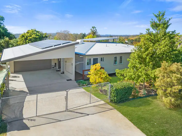 Second view of Homely house listing, 77 Collins Street, Rathdowney QLD 4287